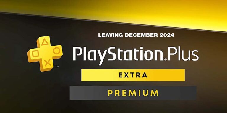 Deze 11 games waaronder God of War Ragnarok en Like a Dragon Gaiden komen volgende week naar PlayStation Plus Extra en Premium