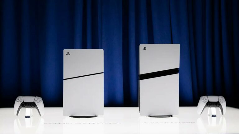 De PlayStation 5 is tot nu toe wereldwijd 77.8 miljoen keer verkocht