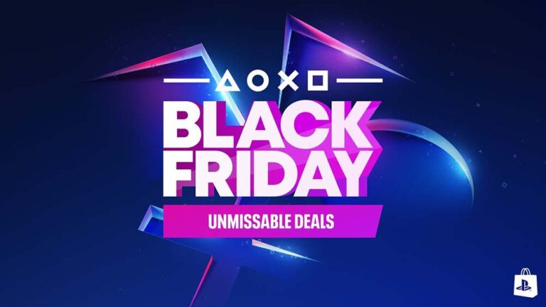 Sony kondigt PlayStation Black Friday 2024 deals aan met kortingen op games, PS Plus en hardware