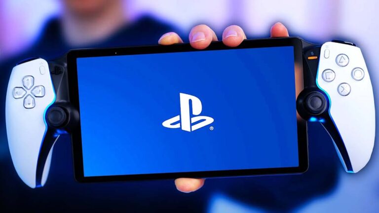 Sony werkt aan een nieuwe PlayStation Portable om de concurrentie aan te gaan met de Nintendo Switch