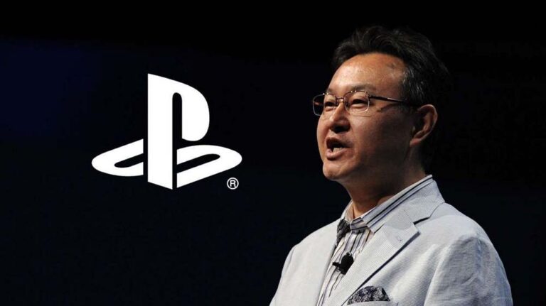 Sony Interactive Entertainment head of indies Shuhei Yoshida verlaat PlayStation na 31 jaar