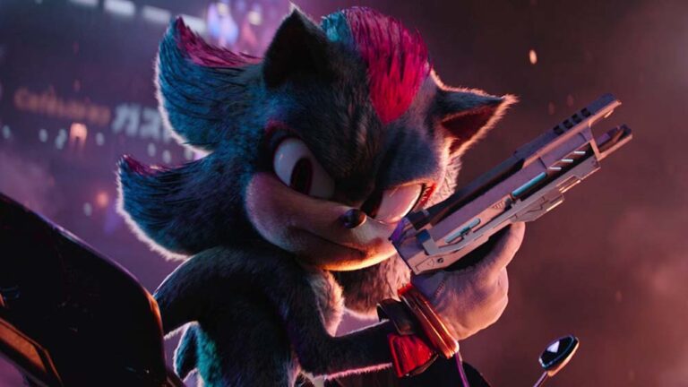 Niet één maar twee Dr. Robotniks samen met Shadow in de nieuwe trailer van Sonic the Hedgehog 3