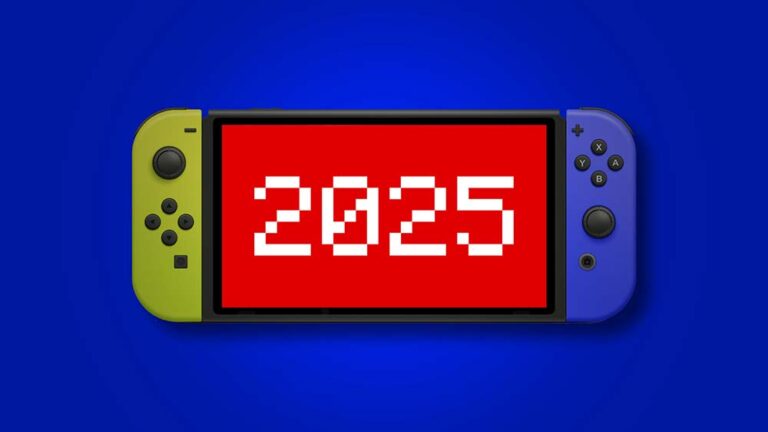 6 innovatieve upgrades die we graag zien in de Nintendo Switch 2