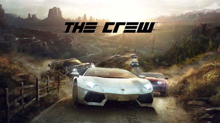 Modders zorgen ervoor dat The Crew weer speelbaar is