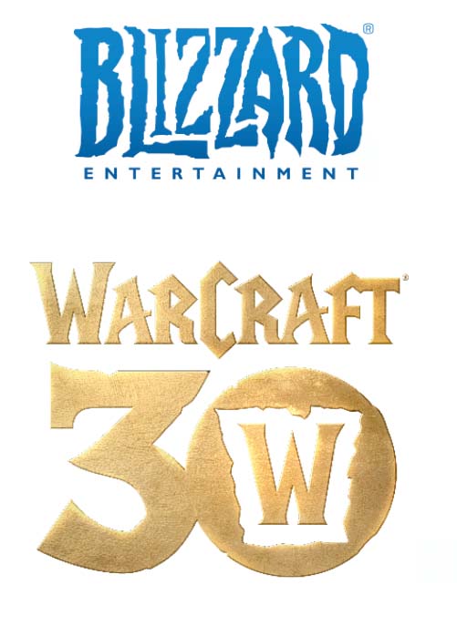 Warcraft 30th Anniversary