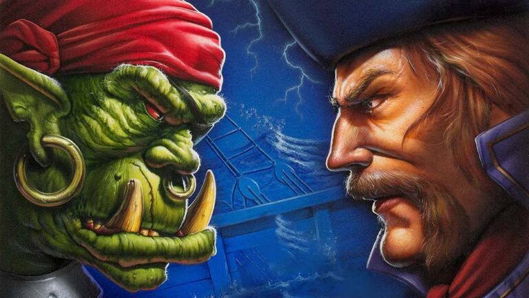 Blizzard werkt mogelijk aan Warcraft II Remastered