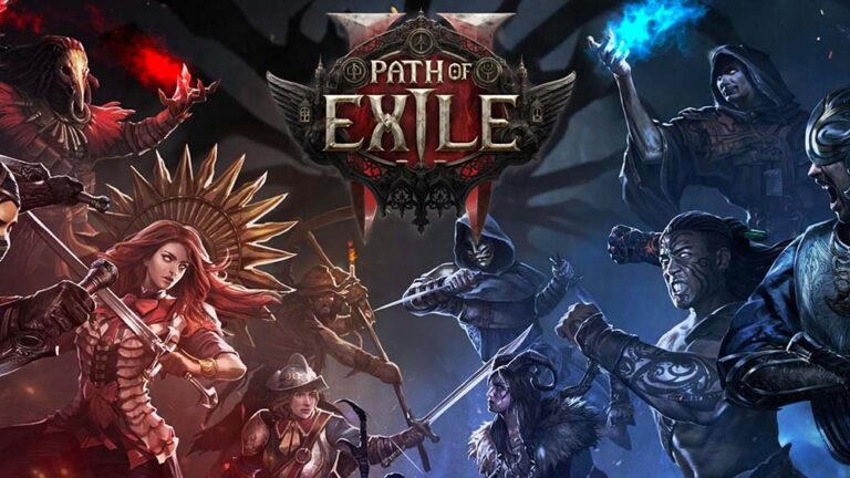 Dit zijn de minimale en aangeraden PC-systeemeisen voor de zeer indrukwekkende Path of Exile 2