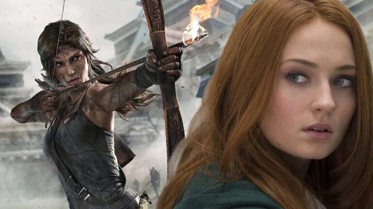 Productie voor de live action Tomb Raider tv-serie voor Amazon Prime Video is naar verluidt gestopt
