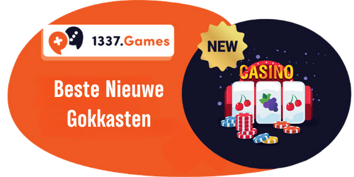 Beste Nieuwe Gokkasten