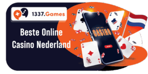 Beste Online Casino Nederland 2025