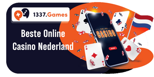 Beste Online Casino Nederland 2025