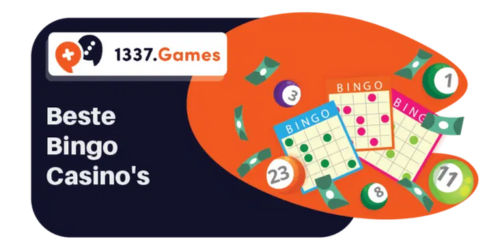 Online Bingo Spelen in Online Casino’s 2025