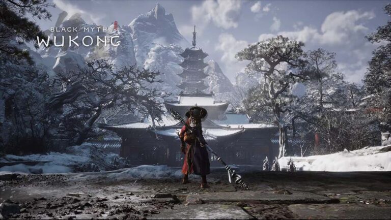 Directeur van Black Myth: Wukong is teleurgesteld in The Game Awards: “Ik ben voor niets gegaan naar de show”