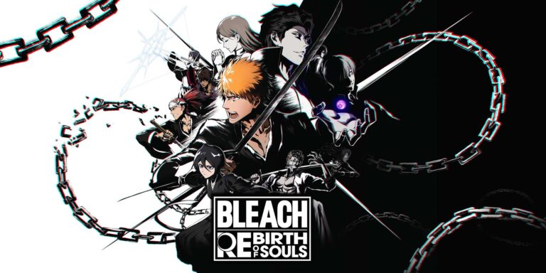 Review: Bleach Rebirth of Souls – Een liefdesbrief aan fans, maar onvolledig