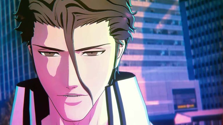 Favoriete personages Sosuke Aizen en Mayuri Kurotsuchi zijn speelbaar in Bleach: Rebirth of Souls