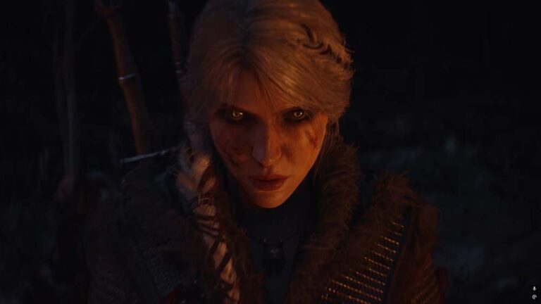 De Witcher IV-ontwikkelaar geeft toe dat ze zich zorgen maken of ze wel op het niveau van Witcher 3 kunnen komen