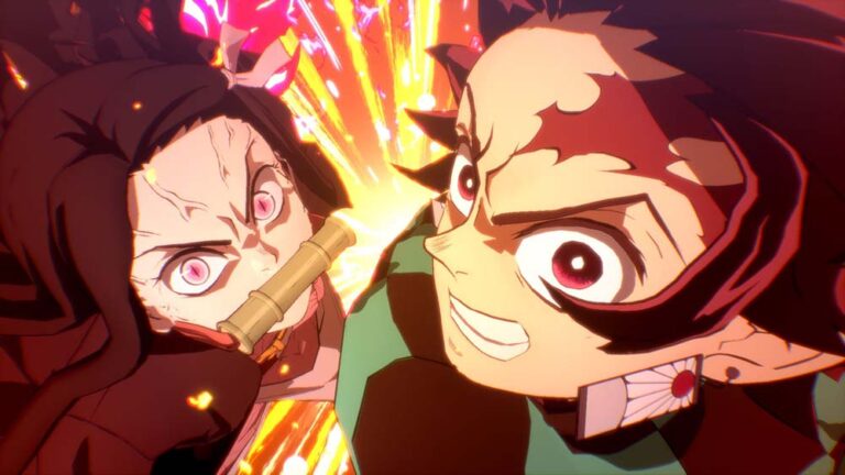 Demon Slayer: Kimetsu no Yaiba – The Hinokami Chronicles 2 is in de maak, bekijk hier de eerste trailer