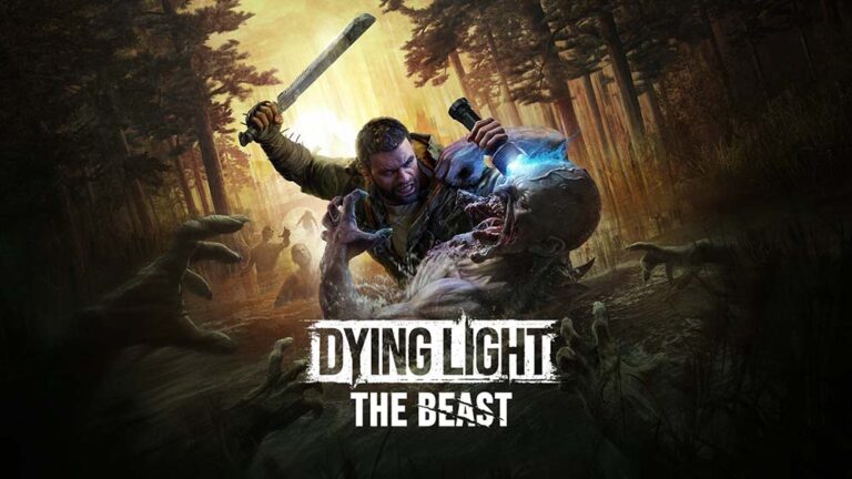 Dying Light: The Beast verschijnt in de zomer van 2025