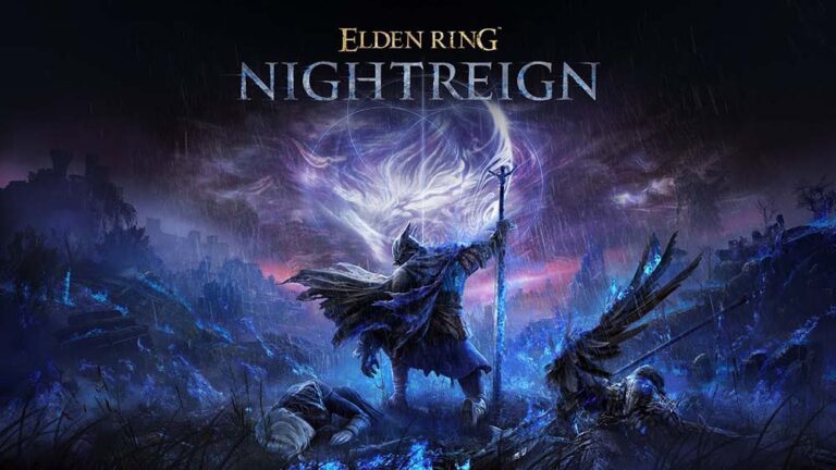 Hands-on: Elden Ring Nightreign – Snelle co-op actie