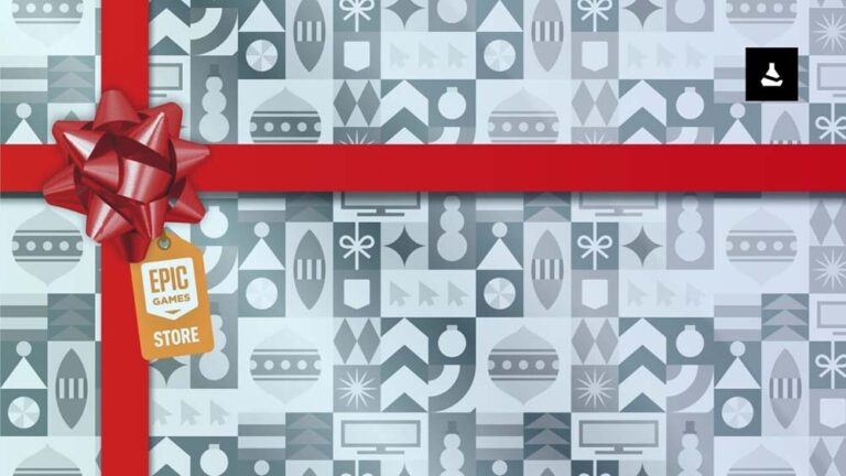2024 kerstcadeau 8 van Epic is een absolute topgame, 24 uur lang gratis te claimen