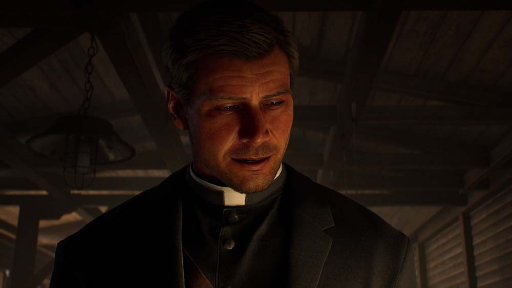 Indiana Jones And The Great Circle Screenshot2