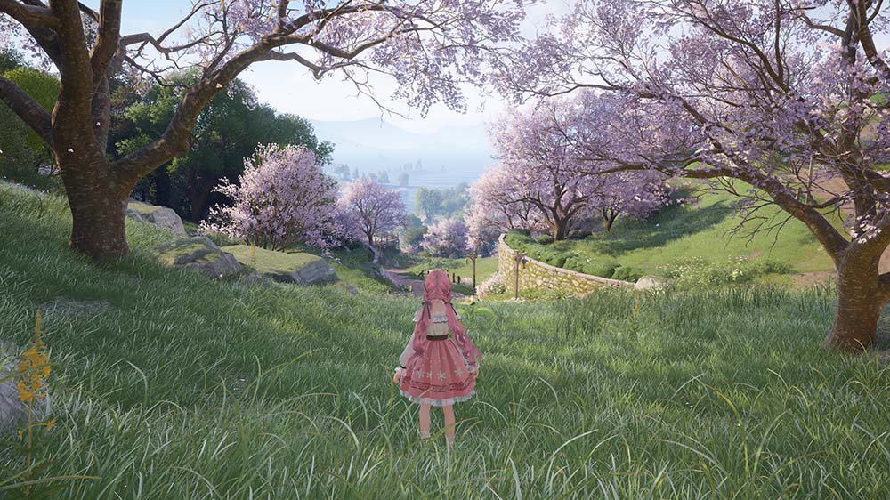 Infinity Nikki