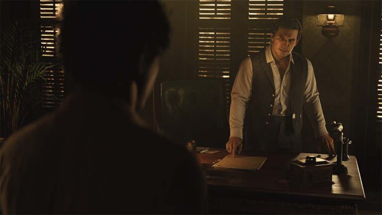 Hangar 13 reageert op prijs en speelduur van Mafia: The Old Country