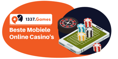 Mobiele Casinos