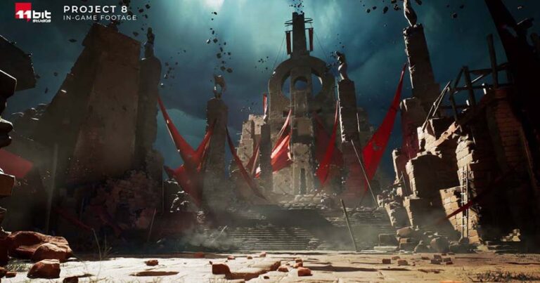 11 bit Studios trekt stekker uit Project 8, een game waar 6 jaar aan werd gewerkt