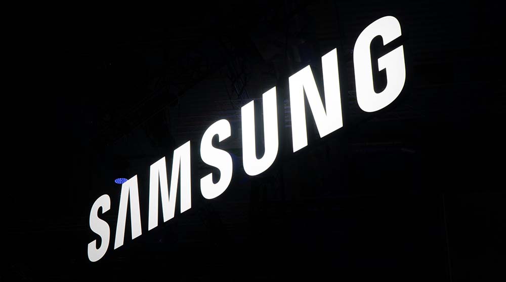 Samsung-Logo