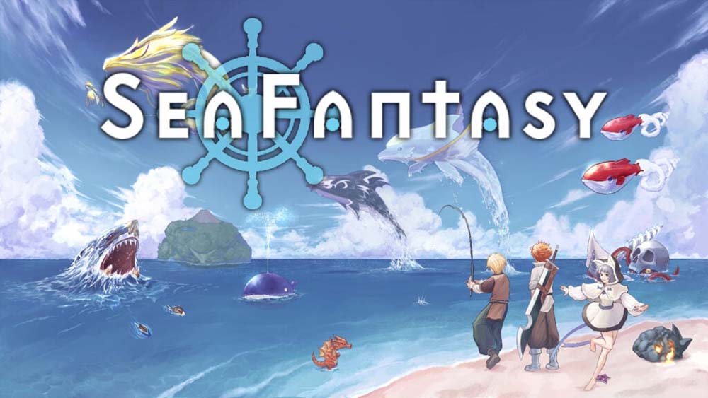 Sea-Fantasy