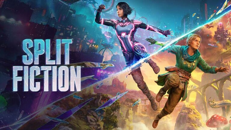 Split Fiction, de nieuwe game van EA krijgt een verfilming