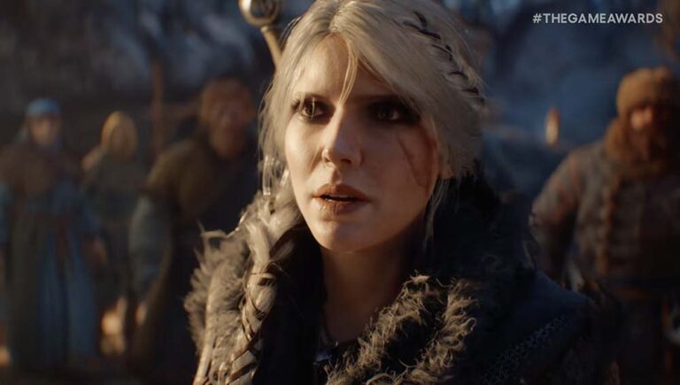 CD Projekt Red: “We willen de lat nog hoger leggen met The Witcher IV”