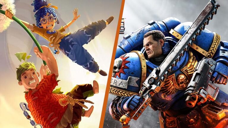 Games zijn leuker samen, dit zijn onze top 5 favoriete co-op games