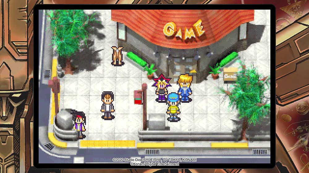 Yu-Gi-Oh-Early-Days-Collection