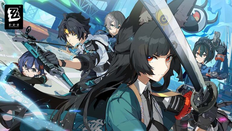 Zenless Zone Zero versie 1.4 verschijnt binnenkort en brengt grote veranderingen met zich mee