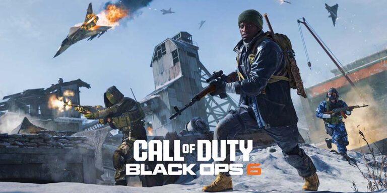 Mid-season update voor Call of Duty: Black Ops 6 en Warzone is nu beschikbaar, dit is nieuw