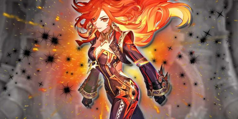 Maak kennis met Citlali en Mavuika, de nieuwe heroes van Genshin Impact