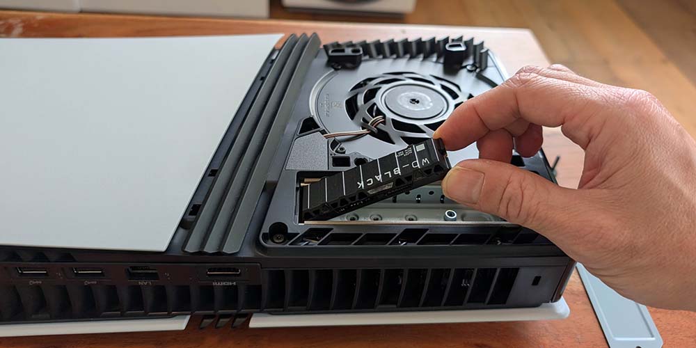 ps5 pro ssd