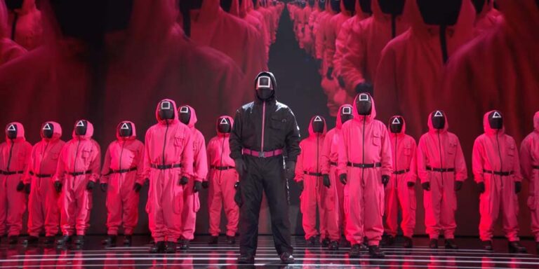 De overige hoogtepunten van The Game Awards 2024 op een rijtje