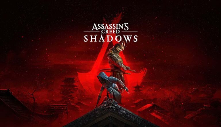 5 essentiële tips om je avontuur in Japan van de 16e eeuw goed te starten in Assassin’s Creed Shadows