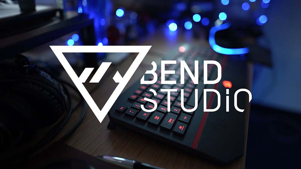 Bend Studio