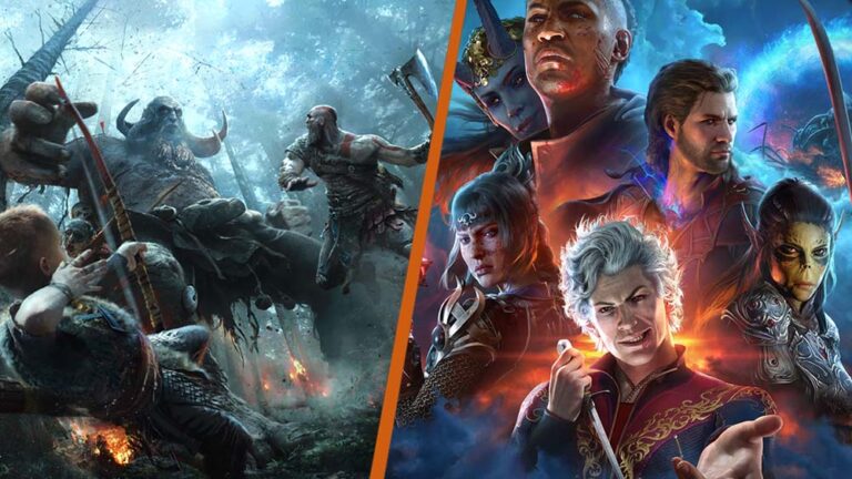 Dit zijn de tien beste games van de afgelopen 10 jaar volgens de internationale gaming media