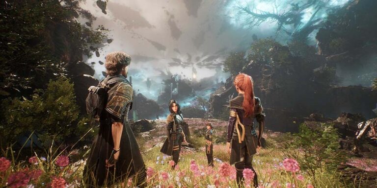 De RPG Clair Obscur: Expedition 33 is nog niet uit, maar er wordt al gewerkt aan een live action film