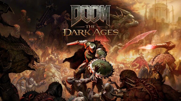 Review: DOOM The Dark Ages – De meest filmische DOOM-game