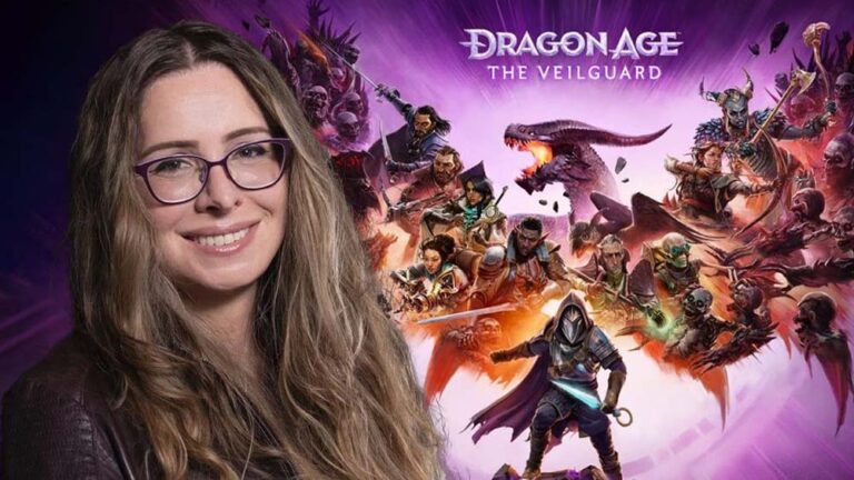 De game directeur van Dragon Age: The Veilguard gaat BioWare verlaten