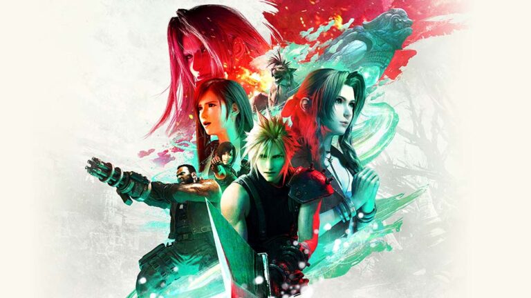 Final Fantasy VII: Part III is al 9 maanden in ontwikkeling, gaat niet PlayStation-exclusief zijn