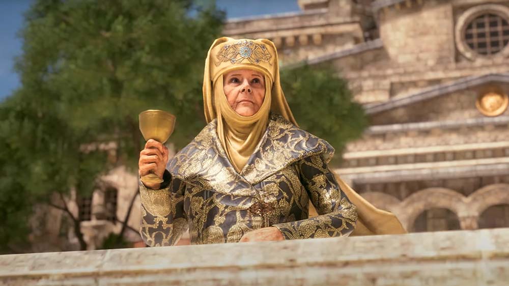 Game of Thrones Kingsroad