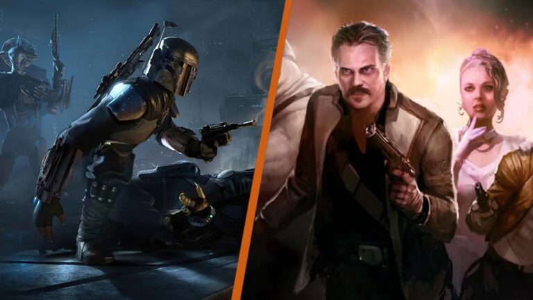 5 zeer ambitieuze games met veel hype die uiteindelijk zijn geannuleerd
