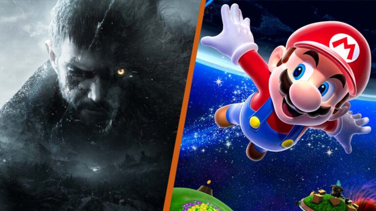 5 onaangekondigde games die wij in 2025 verwachten te zien